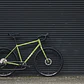 Bicicleta gravel 4130 All Road Matte Olive - 11 velocidades - Miniatura 19