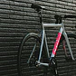 Bicicleta fixie 6061 Black Label Pigeon - 1 velocidad (Drop bar) - Miniatura 8