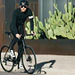 Bicicleta Endurance Undefeated Graphite - 11 velocidades - Miniatura 9