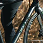 Bicicleta Endurance Undefeated Graphite - 11 velocidades - Miniatura 12