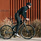 Bicicleta Endurance Undefeated Graphite - 11 velocidades - Miniatura 13