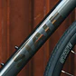 Bicicleta Endurance Undefeated Graphite - 11 velocidades - Miniatura 17