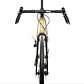 Bicicleta gravel 6061 All Road Dune Tan - 11 velocidades - Miniatura 4