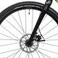 Bicicleta gravel 6061 All Road Dune Tan - 11 velocidades - Miniatura 5