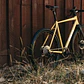 Bicicleta gravel 6061 All Road Dune Tan - 11 velocidades - Miniatura 10