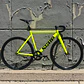 Bicicleta fixie 6061 Black Label V3 Volt - 1 velocidad - Miniatura 7