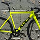 Bicicleta fixie 6061 Black Label V3 Volt - 1 velocidad - Miniatura 8