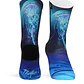 Medias estampadas Pacific - Jellyfish - Miniatura 1
