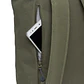 Mochila Rolltop Lefrik 15L - Verde oliva - Miniatura 12