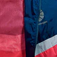 Cortaviento unisex Copenhague - Azul, fucsia - Miniatura 4