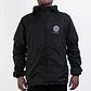 Cortaviento unisex Copenhague - Negro - Miniatura 1