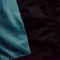 Cortaviento unisex Copenhague - Negro - Miniatura 5