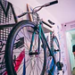 Bicicleta urbana acero pintada por KidMaikel - Miniatura 1
