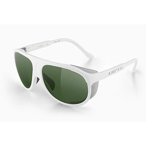 Lentes Alba Optics- Solo WHT VZUM™ LEAF