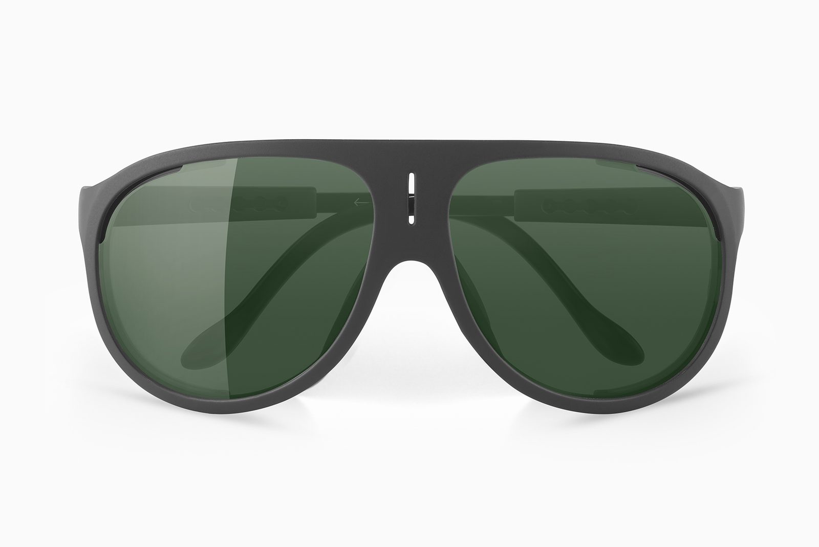 Lentes Alba Optics - Solo BLK VZUM™ LEAF 1