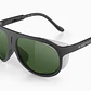 Lentes Alba Optics - Solo BLK VZUM™ LEAF - Miniatura 3