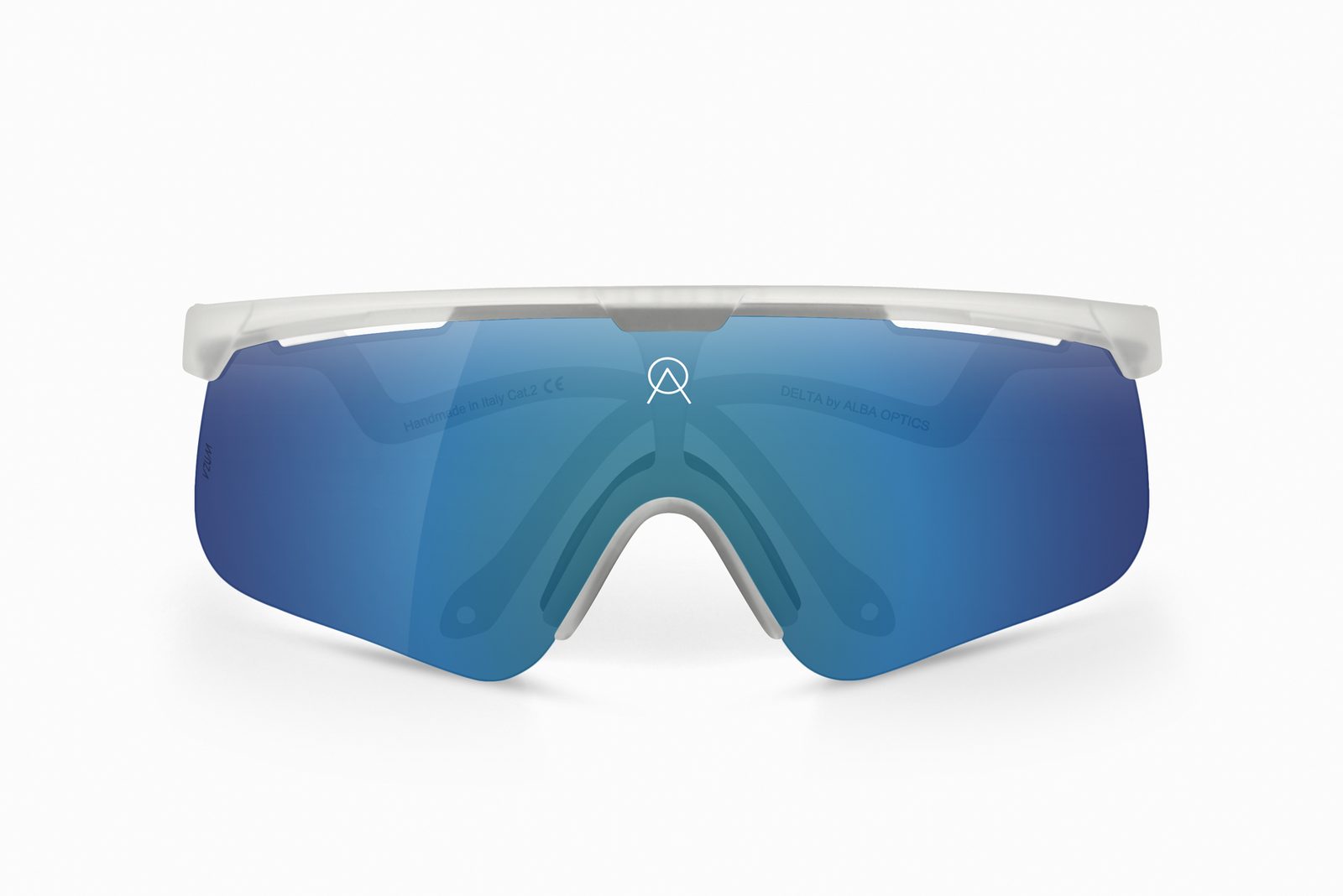 Lentes Alba Optics - Delta SND VZUM™ ML CIELO 1