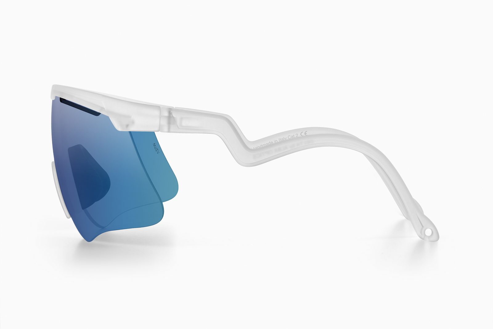 Lentes Alba Optics - Delta SND VZUM™ ML CIELO 2