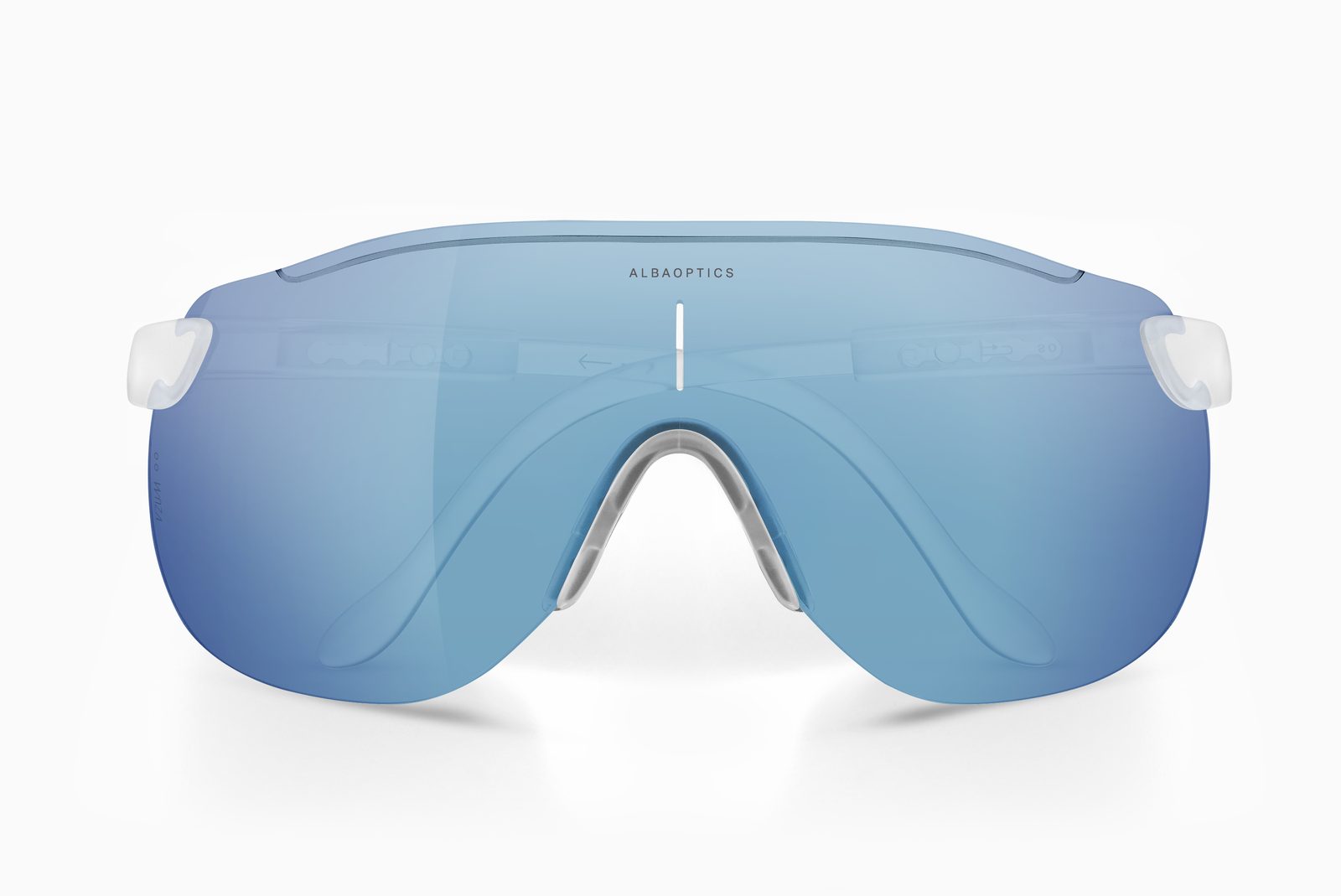 Lentes Alba Optics - Stratos SNW VZUM™ ML CIELO 1