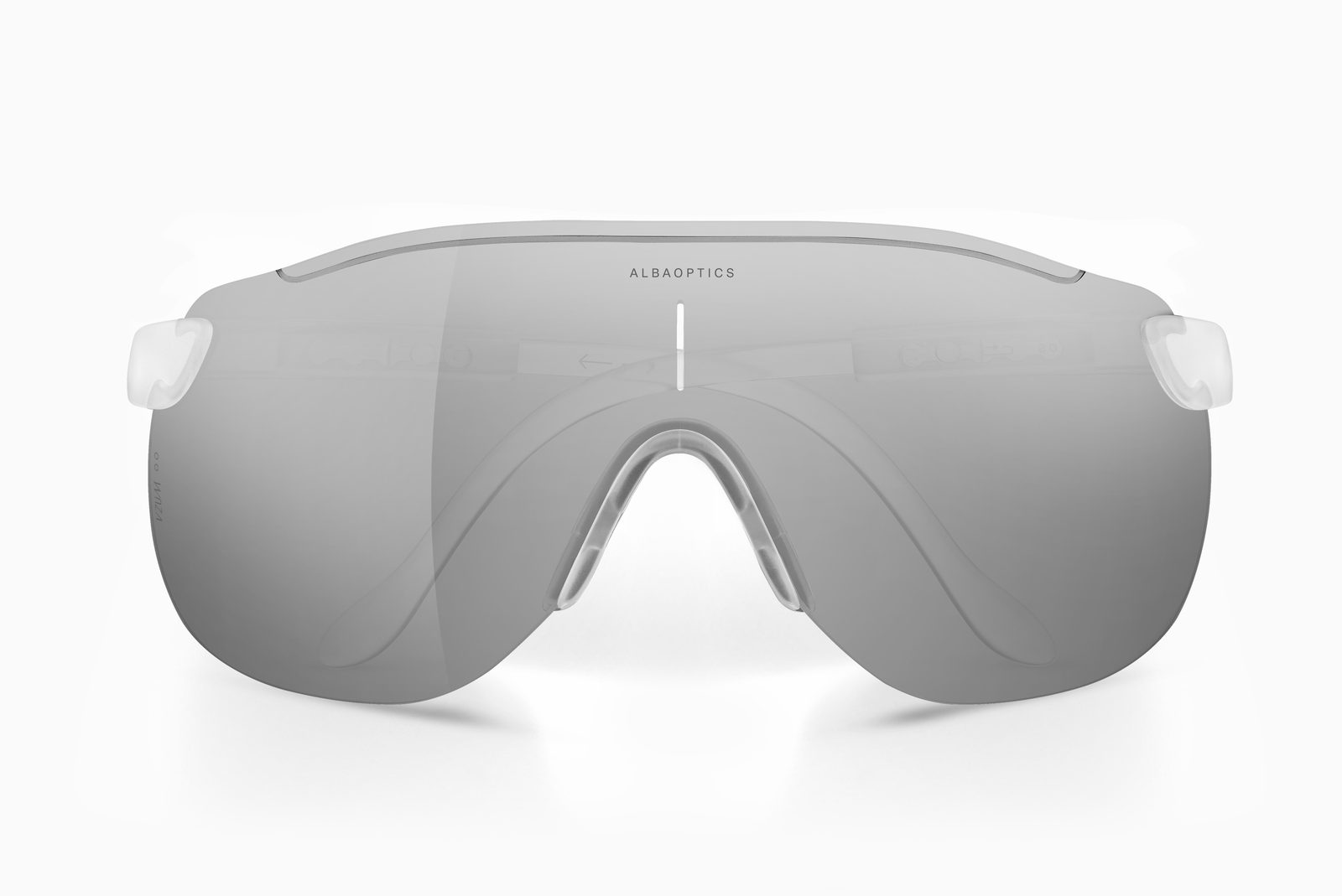 Lentes Alba Optics - Stratos SNW VZUM™ MR ALU 1