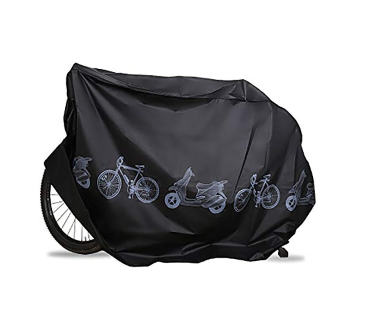 Funda Protectora Bicicleta Trip 1