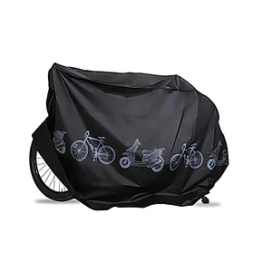 Funda Protectora Bicicleta Trip