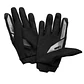Guantes Ridecamp 100% - Army (verde y negro) - Miniatura 2