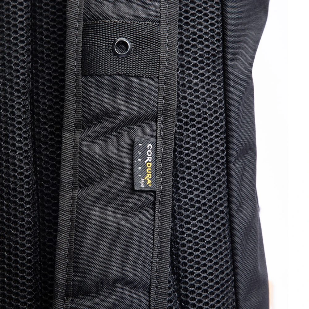 Mochila Roll Top Drai Crimp Draisiana- 22 lt 6