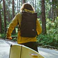 Mochila Roll Top Drai Crimp Draisiana- 22 lt - Miniatura 7