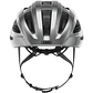 Casco Abus Macator Plata Brillante - Miniatura 2
