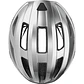 Casco Abus Macator Plata Brillante - Miniatura 3