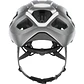 Casco Abus Macator Plata Brillante - Miniatura 4