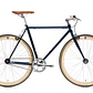 Bicicleta urbana Core line, Rigby - Fijo y libre - Miniatura 1