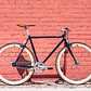 Bicicleta urbana Core line, Rigby - Fijo y libre - Miniatura 10