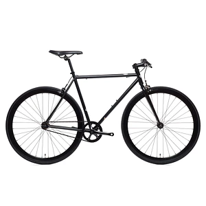 Bicicleta urbana Core line, Wulf - Fijo y libre