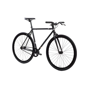 Bicicleta urbana Core line, Wulf - Fijo y libre