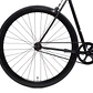 Bicicleta urbana Core line, Wulf - Fijo y libre - Miniatura 6