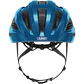 Casco Abus Macator Azul Acero - Miniatura 2