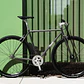 Bicicleta urbana State 4130 Chromoly V3, Hammer - 1 velocidad - Miniatura 28
