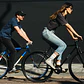 Bicicleta urbana State 4130 Chromoly V3, Black Mirror - 1 velocidad - Miniatura 9