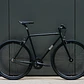Bicicleta urbana State 4130 Chromoly V3, Black Mirror - 1 velocidad - Miniatura 16