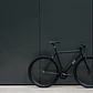 Bicicleta urbana State 4130 Chromoly V3, Black Mirror - 1 velocidad - Miniatura 17