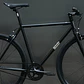 Bicicleta urbana State 4130 Chromoly V3, Black Mirror - 1 velocidad - Miniatura 18