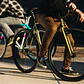 Bicicleta urbana State 4130 Chromoly V3, Matte Olive- 1 velocidad - Miniatura 5