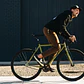 Bicicleta urbana State 4130 Chromoly V3, Matte Olive- 1 velocidad - Miniatura 9