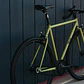 Bicicleta urbana State 4130 Chromoly V3, Matte Olive- 1 velocidad - Miniatura 11
