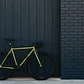 Bicicleta urbana State 4130 Chromoly V3, Matte Olive- 1 velocidad - Miniatura 14
