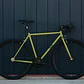 Bicicleta urbana State 4130 Chromoly V3, Matte Olive- 1 velocidad - Miniatura 16