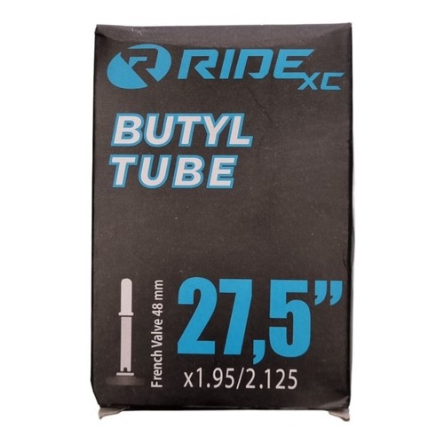 Cámara aro 27,5 x 1,95/ 2,125 Ride - VF 1