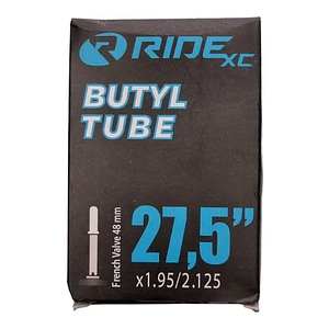 Cámara aro 27,5 x 1,95/ 2,125 Ride - VF